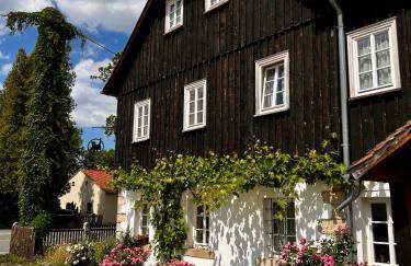 Ferienhaus Schwarzer Kater - Foto 1