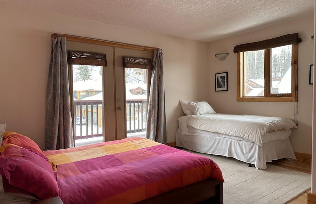 The Stemwinder Lodge by Simply Kimberley - Photo 16