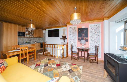 Montanhas do Xisto - Solar do Xisto Poente - Foto 18