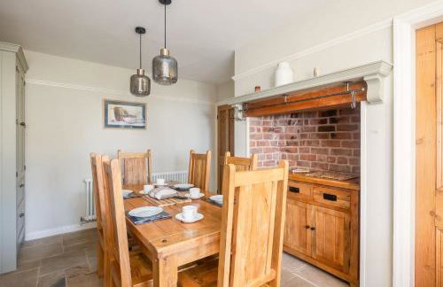 Hall Cottage at Noelles Cottages - Foto 18