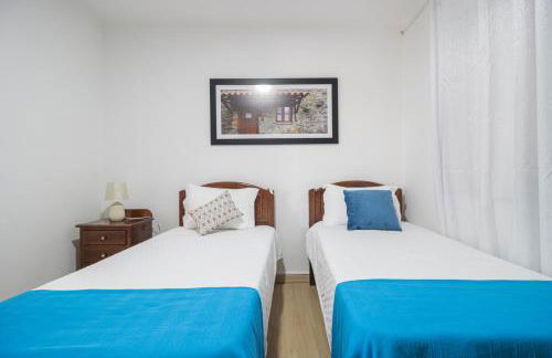 Guest House Ribeirinho - Alojamento local - Photo 9