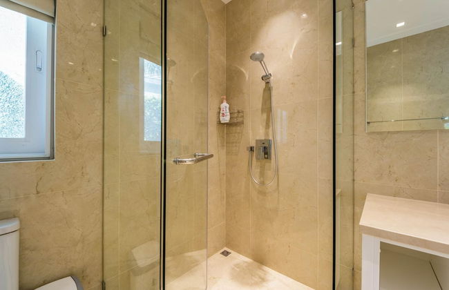 Nice 3BR with Golf Course View(BMG3) - Foto 27