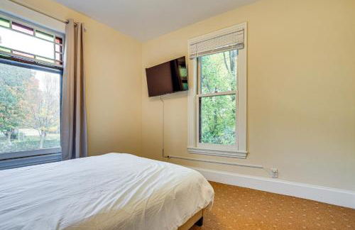 Near Colleges Pet-Friendly Duplex in Northfield! - Foto 15