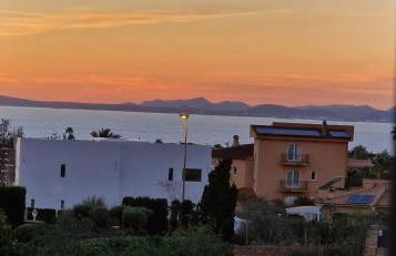 Finca Ca Nostra, Charmante Villa, Großzügiger Pool & Meerblick - Foto 15