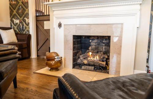 3 Kings, Hot Tub, Bourbon Trail, Horse Themed Stay - Foto 18