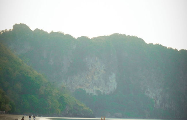 B201 - 1 Bedroom Condo With Sea View, Ao Nang Beach - Photo 46