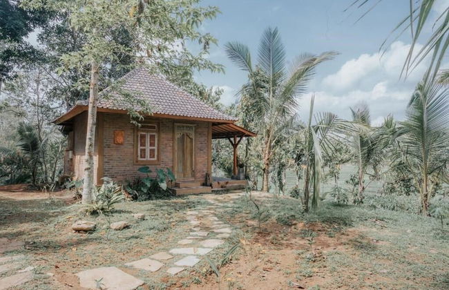 Saridevi Ecolodge Bali - Foto 5