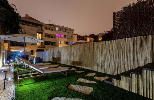 Liiiving in Porto - Pool Paradise Apartments - Foto 28