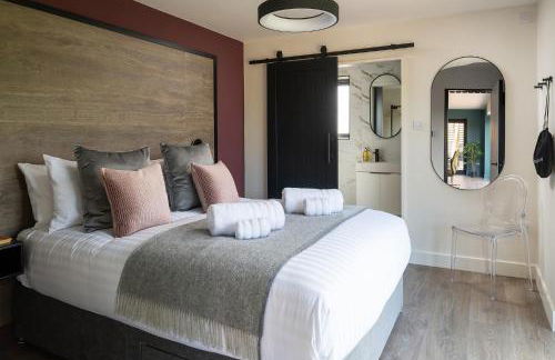 Ty Uchaf Cottage - Foto 13