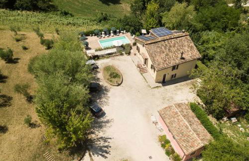 Country House Villa Sabrina - Foto 24