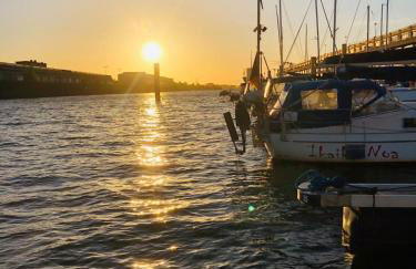 Segelyacht Bremen City - Foto 40