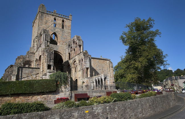 Larkhall Burn - Foto 14