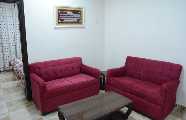 Jasmine leaves hotel apartment - Foto 17