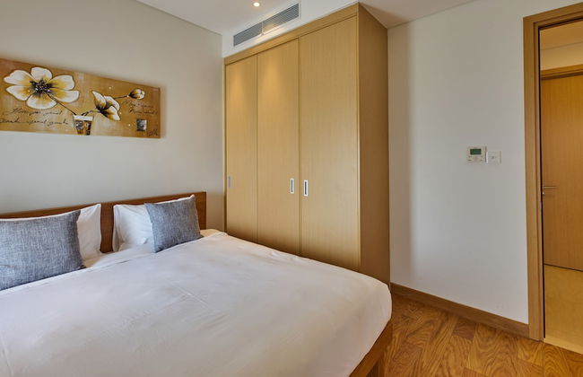 Luxury Apartment in 5 Stars Resort - Foto 2