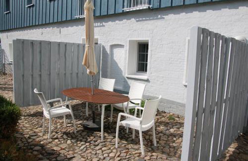 Ferienscheune Juhlsgaard - Foto 13