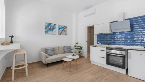 Nordic Loft with AC and Wifi - Photo 4