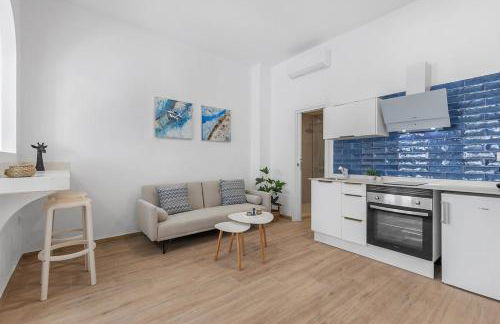 Nordic Loft with AC and Wifi - Photo 4