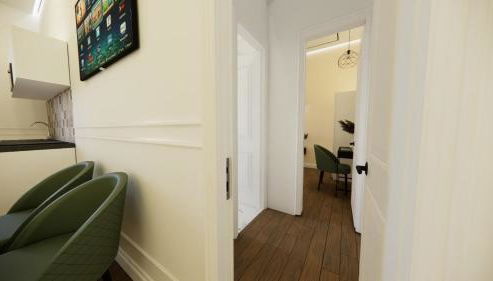 Nevè central - Apartment - Foto 4