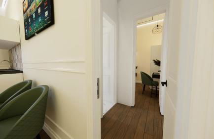 Nevè central - Apartment - Foto 4