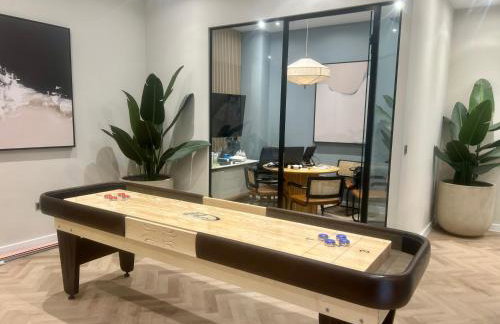 Little Haven Thames view Free Parking Closer to Heathrow - Foto 39