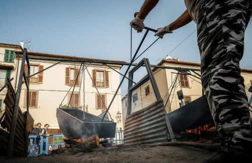 La Casa nel Borgo - Foto 25