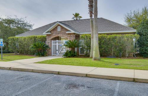 Foley Condo with Pool Access 10 Mi to Gulf Shores! - Foto 22