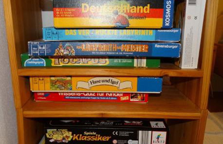 Fewo Hintermair - Foto 33