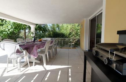 Villa d'Eden domaineleshesperides - Foto 7