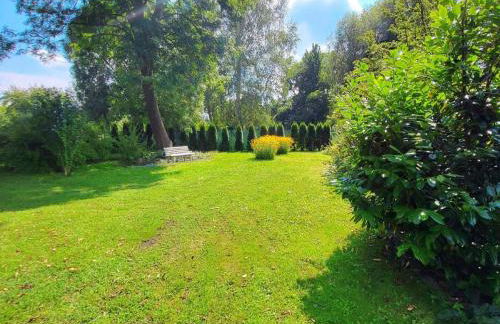 Holiday Home in Storkow mit Schönem Garten by Interhome - Foto 40