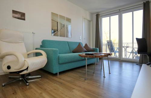 Residenz von Flotow Wohnung 10 - Foto 4