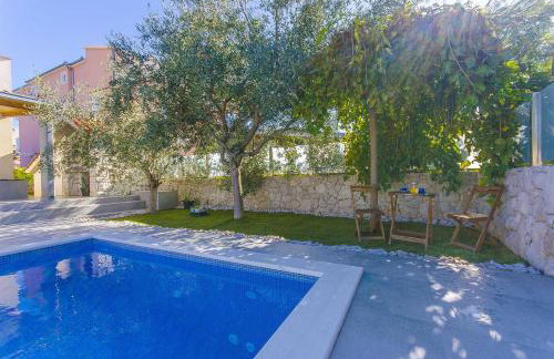 Villa Vesa - Foto 11