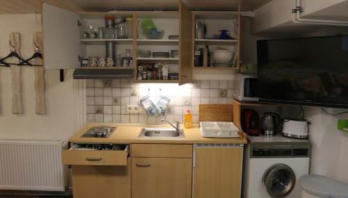 Ferienwohnung am Kocher-Jagst Radweg - Foto 3