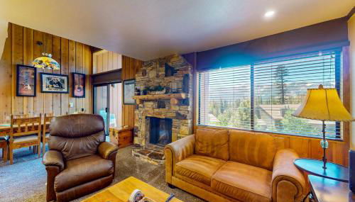 Mammoth Ski & Racquet Club #131 - Foto 2