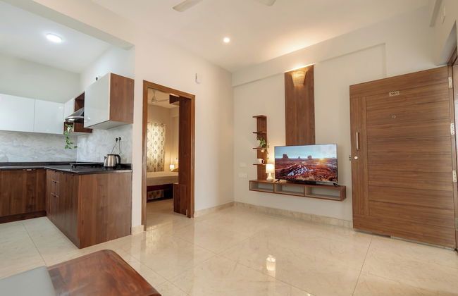 Ega Orchid Luxury by HomeSlice - Foto 11