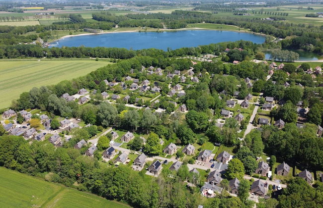 Forest Villa Near Nijmegen - Foto 53