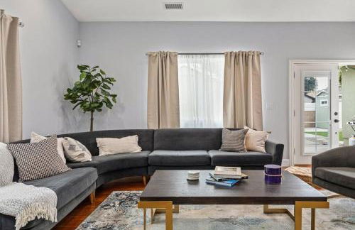 Goode Homes Luxury Family Home - Foto 10