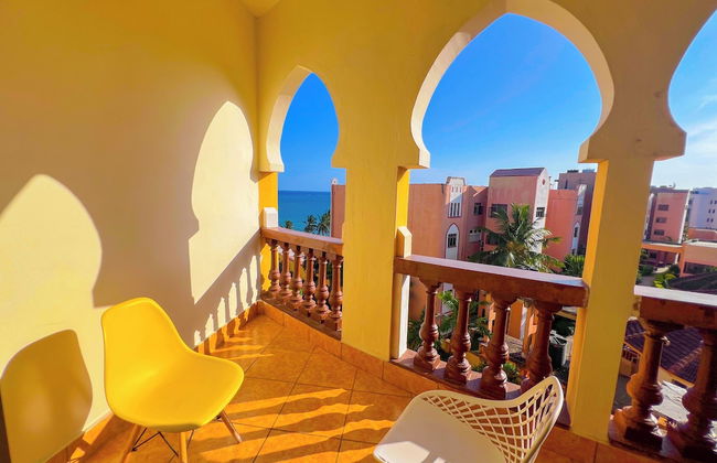 Shanzu Beachfront Apartments - Foto 29