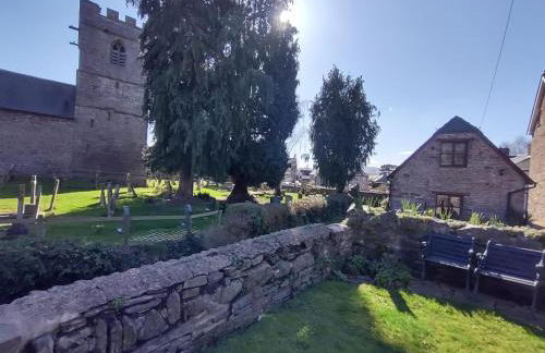 Penybont Barn - Photo 19