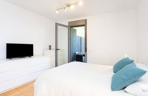 Home2Book Sea View & Pool Getaway, Santa Úrsula - Foto 14