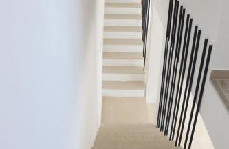 KRK, VILLA SOTTOVENTO WITH POOL, 8p - Foto 29