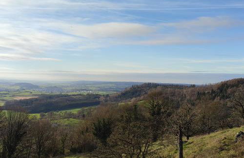 Kaiserberg-Apartments "Auf dem Hohenstaufen" - Foto 31