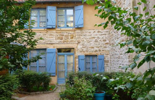 La marionnette du plateau - Foto 1