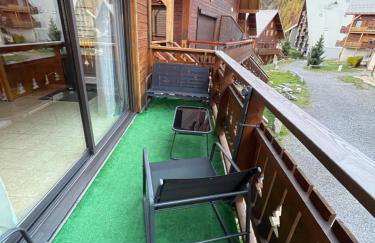 Duplex dans chalet au coeur de la station - Photo 5