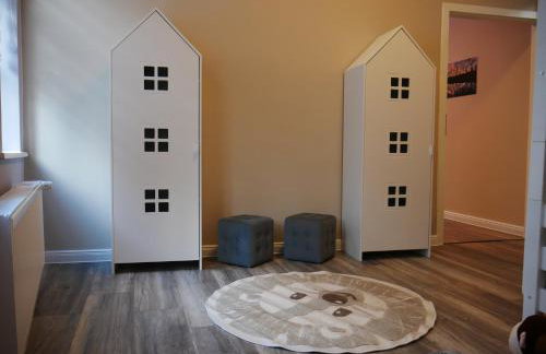 Ferienwohnung Abzuchthafen - Foto 44