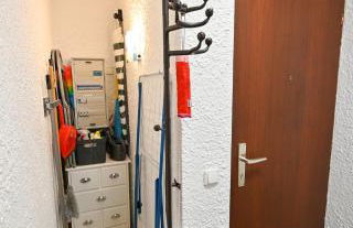 Ferienwohnung Nr 011 in Tossens - Foto 18
