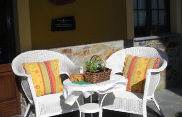 Apartamentos Rurales Casa Pachona - Foto 31