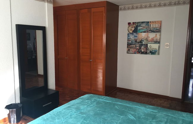 Departamento en Centro de Toluca - Foto 2