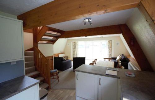 Lodges in Lanivet Cornwall with indoor pool - Foto 24