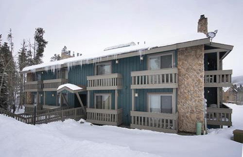 Silverado I Building B Unit 204 - Foto 26