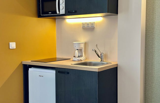 Smartappart NIORT - Foto 26